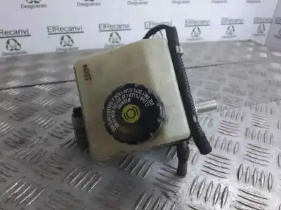 Peça sobressalente para automóvel em segunda mão bomba de travões por opel astra gtc sport referências oem iam 32067271