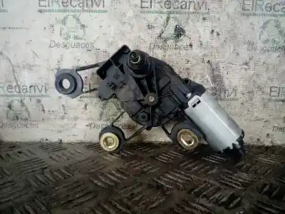 Second-hand car spare part Rear Windshield Wiper Motor for FORD TRANSIT CONNECT (TC7) Furgón (2006->) OEM IAM references 404737C  