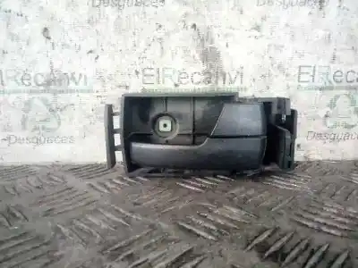 Pezzo di ricambio per auto di seconda mano maniglia interna anteriore destra per ford transit connect (tc7) furgón (2006->) riferimenti oem iam 2t14v266a62  