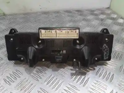 Peça sobressalente para automóvel em segunda mão comando de sofagem (chauffage / ar condicionado)  por seat leon (1p1) fr referências oem iam   