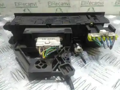 Pezzo di ricambio per auto di seconda mano  per SSANGYONG MUSSO  Riferimenti OEM IAM    Pezzo di ricambio per auto di seconda mano  per SSANGYONG MUSSO  Riferimenti OEM IAM