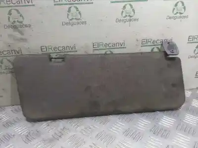 Pezzo di ricambio per auto di seconda mano Tenda Sinistra per SSANGYONG MUSSO 2.9 TDI Grand Lux Riferimenti OEM IAM    Pezzo di ricambio per auto di seconda mano Tenda Sinistra per SSANGYONG MUSSO 2.9 TDI Grand Lux Riferimenti OEM IAM