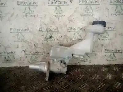 Peça sobressalente para automóvel em segunda mão Bomba De Travões por NISSAN QASHQAI (J10) Acenta Referências OEM IAM 0204Y24278  