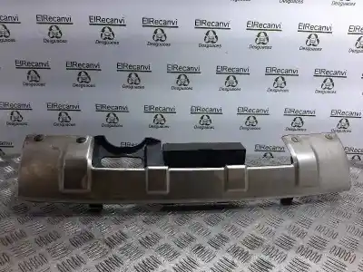 İkinci el araba yedek parçası arka tampon spoileri için audi a6 c5 avant (4b5, 4b6) 2.5 tdi oem iam referansları   