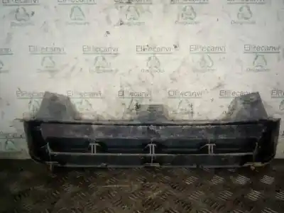 Second-hand car spare part front grille for opel kadett e gls berlina oem iam references 90341785  