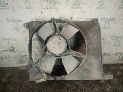 Pezzo di ricambio per auto di seconda mano elettroventola per opel kadett e gls berlina riferimenti oem iam 90183055