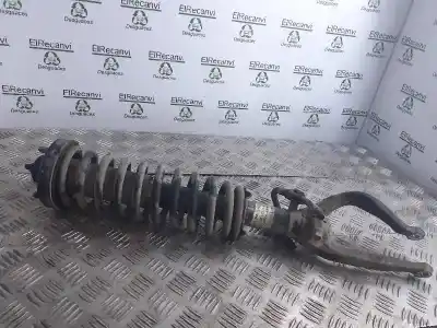 Pezzo di ricambio per auto di seconda mano ammortizzatore anteriore sinistro per mg rover serie 600 (rh) 620 si riferimenti oem iam 51602sn7