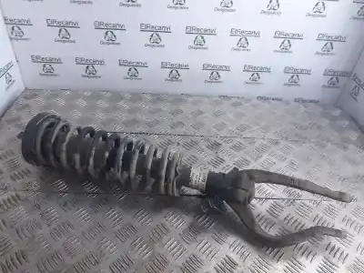 Pezzo di ricambio per auto di seconda mano ammortizzatore anteriore destro per mg rover serie 600 (rh) 620 si riferimenti oem iam 51601sn7