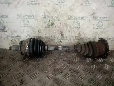 Автозапчасти б/у передняя левая трансмиссия за CHRYSLER VOYAGER (RG) 2.5 CRD SE Grand Voyager ссылки OEM IAM   