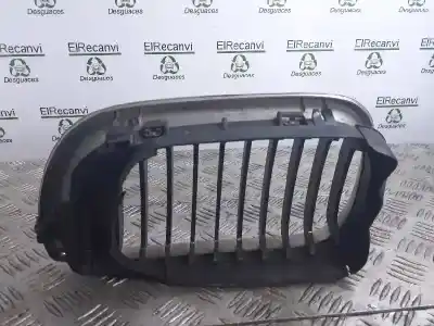 Second-hand car spare part FRONT GRILLE for BMW SERIE 3 BERLINA (E46)  OEM IAM references 511370305500 CAJA 21/08 