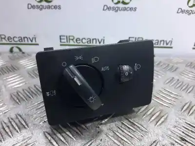 Peça sobressalente para automóvel em segunda mão comutador de luzes por ford fiesta (cbk) ambiente referências oem iam 6s6t13a024aa