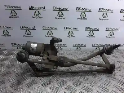 Peça sobressalente para automóvel em segunda mão motor do limpa para brisas por ford fiesta (cbk) ambiente referências oem iam 2s6t17b571ac