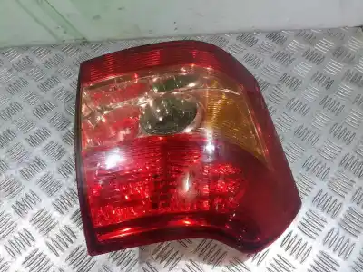 Peça sobressalente para automóvel em segunda mão  por TOYOTA COROLLA (E12)  Referências OEM IAM   