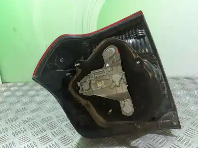 Peça sobressalente para automóvel em segunda mão Farolim Traseiro Esquerdo por TOYOTA COROLLA (E12) 2.0 D-4D Sol Sedán Referências OEM IAM   