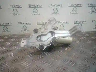 Автозапчасти б/у мотор заднего стеклоочистителя за RENAULT CLIO I FASE I+II (B/C57) 1.4 ссылки OEM IAM 53003902  
