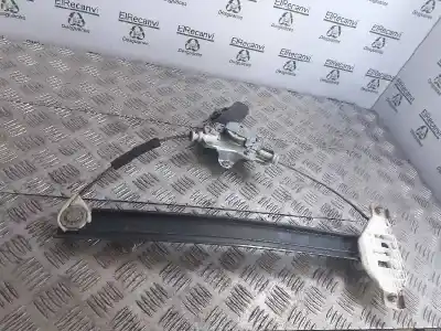 Tweedehands auto-onderdeel regelaar rechts voor ruit voor hyundai accent (lc) gls oem iam-referenties 