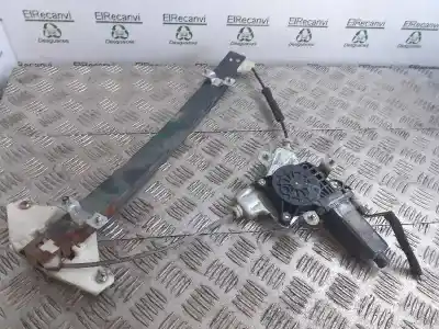 Tweedehands auto-onderdeel regelaar links voorruit voor hyundai accent (lc) gls oem iam-referenties 