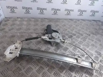 Tweedehands auto-onderdeel regelaar rechts achterruit: voor hyundai accent (lc) gls oem iam-referenties 