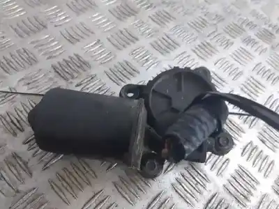 Tweedehands auto-onderdeel ruitenwissermotor voor voor hyundai accent (lc) gls oem iam-referenties 