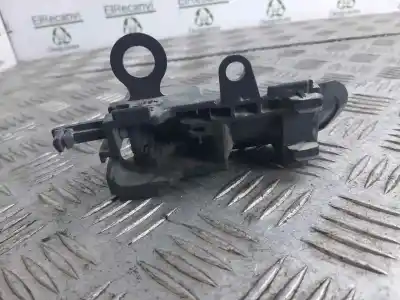 Автозапчастина б/у усередині передня права ручка для TOYOTA YARIS (NCP1/NLP1/SCP1) 1.0 Linea Terra Посилання на OEM IAM   