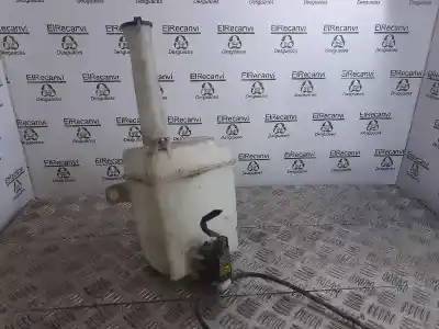 Tweedehands auto-onderdeel schone aanbetaling voor hyundai accent (lc) gls oem iam-referenties 6861025000