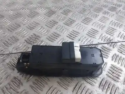 Tweedehands auto-onderdeel linker voorruit schakelaar voor hyundai accent (lc) gls oem iam-referenties 620w10270