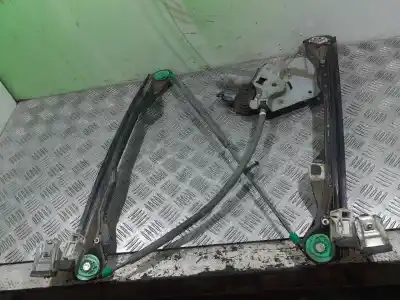 İkinci el araba yedek parçası ÖN SOL PENCERE REGÜLATÖRÜ için FORD FOCUS BERLINA (CAK)  OEM IAM referansları 0130821756  