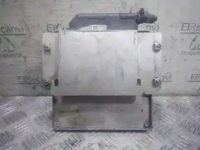 Peça sobressalente para automóvel em segunda mão centralina de motor uce por renault megane i scenic (ja0) 1.9 dti diesel cat referências oem iam 0281010077  7700114644