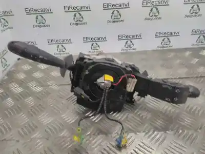Автозапчастина б/у многофункційне управління для RENAULT LAGUNA II (BG0) Authentique Посилання на OEM IAM   