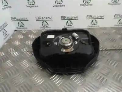 Автозапчасти б/у передняя левая подушка безопасности за RENAULT KANGOO (F/KC0) Authentique 58 CV / 43 KW ссылки OEM IAM 8200091772K  