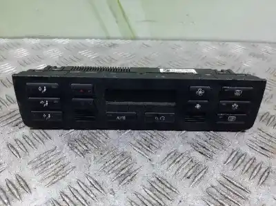 Recambio de automóvil de segunda mano de MANDO CALEFACCION / AIRE ACONDICIONADO para BMW SERIE 3 TOURING (E46)  referencias OEM IAM 64114126707  