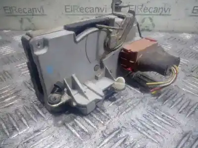 Pezzo di ricambio per auto di seconda mano  per PEUGEOT 306 BERLINA 3/4/5 PUERTAS (S2)  Riferimenti OEM IAM   