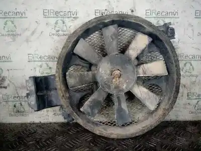 Автозапчасти б/у ЭЛЕКТРИЧЕСКИЙ ВЕНТИЛЯТОР РАДИАТОРА КОНДИЦИОНЕРА ВОЗДУХА за NISSAN TERRANO/TERRANO.II (R20)  ссылки OEM IAM   