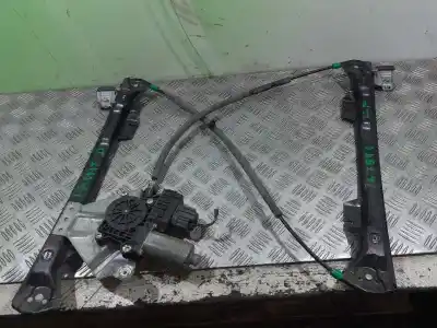 Second-hand car spare part passenger side right window regulator for jaguar x-type 3.0 v6 classic oem iam references 