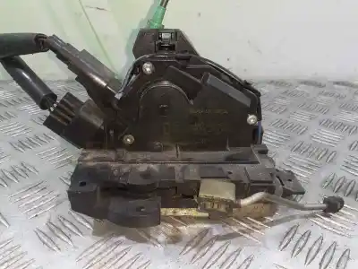 Pezzo di ricambio per auto di seconda mano serratura porta posteriore sinistra per jaguar x-type 3.0 v6 classic riferimenti oem iam   