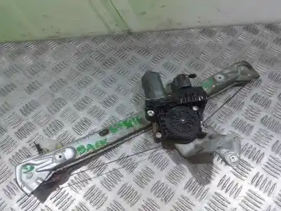 Pezzo di ricambio per auto di seconda mano alzacristalli posteriore destro per jaguar x-type 3.0 v6 classic riferimenti oem iam   