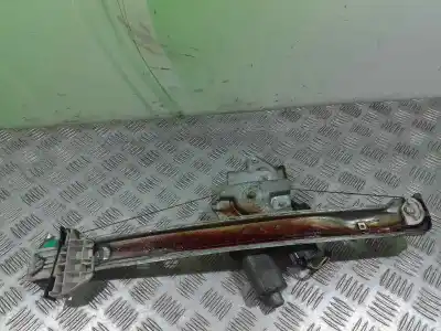 Second-hand car spare part rear right window regulator for jaguar x-type 3.0 v6 classic oem iam references 