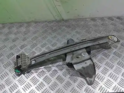 Second-hand car spare part rear left window regulator for jaguar x-type 3.0 v6 classic oem iam references 0130821949