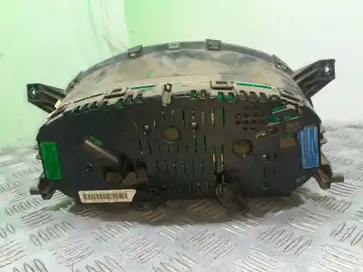 Second-hand car spare part dashboard for volkswagen t4 bus syncro (mod. 1991) 2.5 tdi oem iam references 7d0920800b  110008934003
