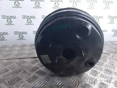 Автозапчасти б/у тормозной серво за SSANGYONG RODIUS Xdi ссылки OEM IAM KF4Z0424  