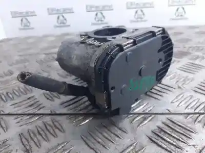 Pezzo di ricambio per auto di seconda mano scatola della farfalla per opel corsa c (x01) 1.0 (f08, f68) riferimenti oem iam 0280750044  
