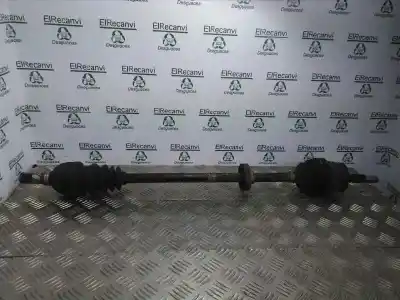 Second-hand car spare part Front Right Transmission for DAEWOO LANOS Cool OEM IAM references   