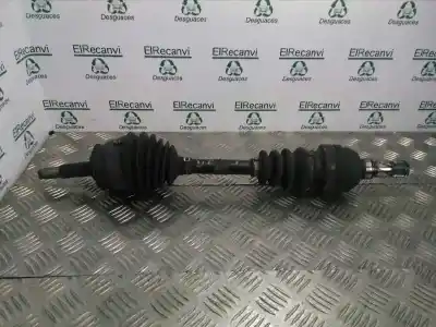 Second-hand car spare part Front Left Transmission for DAEWOO LANOS Cool OEM IAM references   