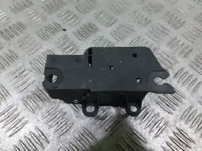 Pezzo di ricambio per auto di seconda mano maniglia interna anteriore destra per ford c-max (cb3) 1.8 tdci turbodiesel cat riferimenti oem iam 3m51r22600  