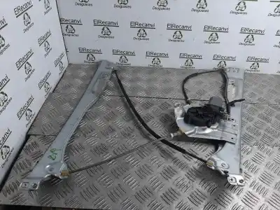 Peça sobressalente para automóvel em segunda mão  por RENAULT CLIO III  Referências OEM IAM 8200291147  2 PINS