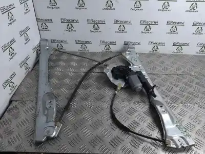 Peça sobressalente para automóvel em segunda mão  por RENAULT CLIO III  Referências OEM IAM 8200291148  