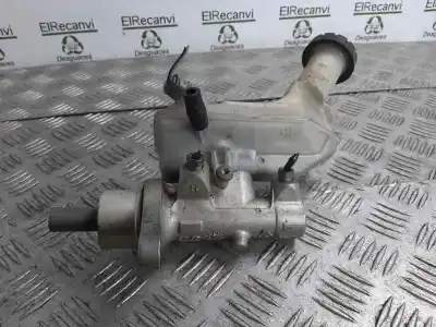 Автозапчасти б/у тормозной насос за RENAULT CLIO III Pack Dynamique ссылки OEM IAM 8200129956  