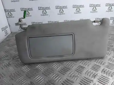 İkinci el araba yedek parçası SOL GÜNESLIK için HONDA CIVIC BERLINA 5 (FK)  OEM IAM referansları   