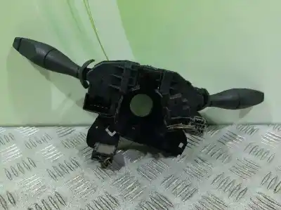 Peça sobressalente para automóvel em segunda mão comandos de alavanca por ford transit connect (tc7) 1.8 tdci cat referências oem iam 2t1t13385ab  