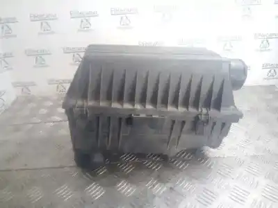 Peça sobressalente para automóvel em segunda mão filtro de ar por citroen jumpy 1.9 turbodiesel (dhx. d8b / xud9te) referências oem iam 3063437  